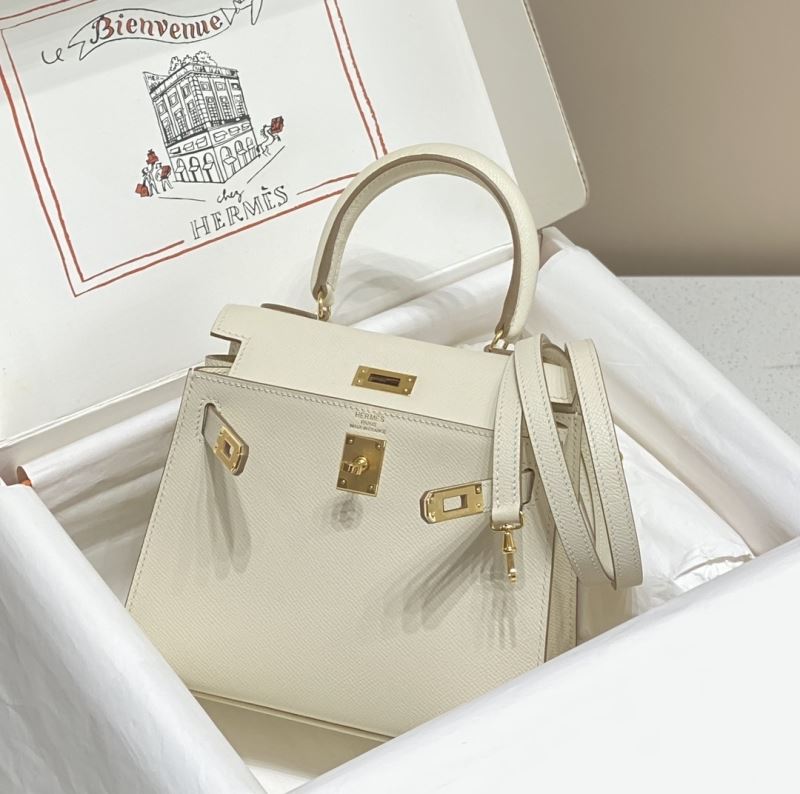 Hermes Kelly Bags